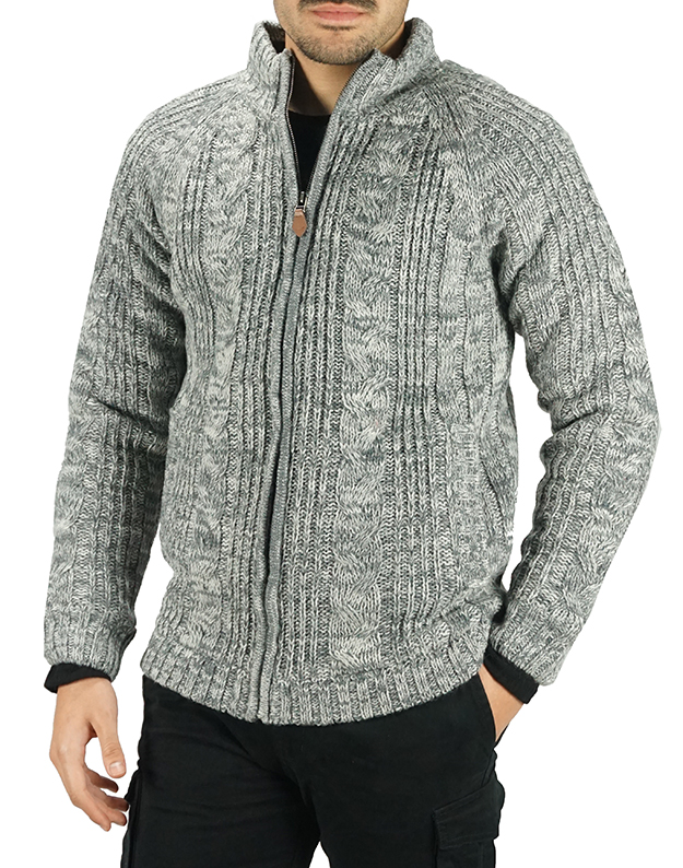 Marcus Man Sweater 